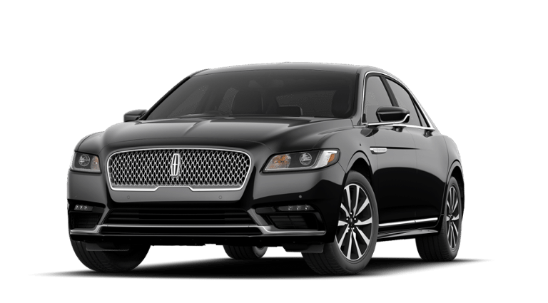 Fleet - Rockland Limousine